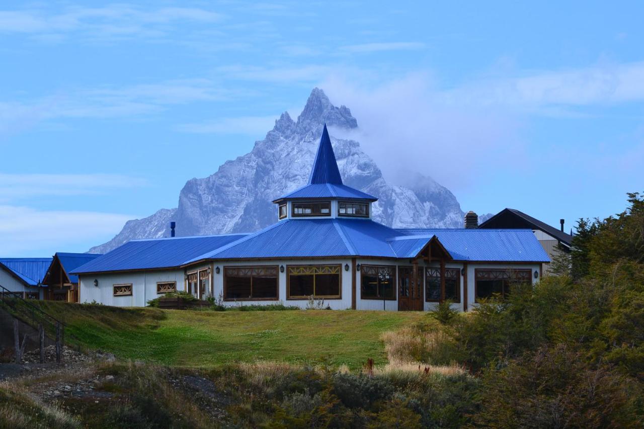 Los Nires Ushuaia Exterior foto
